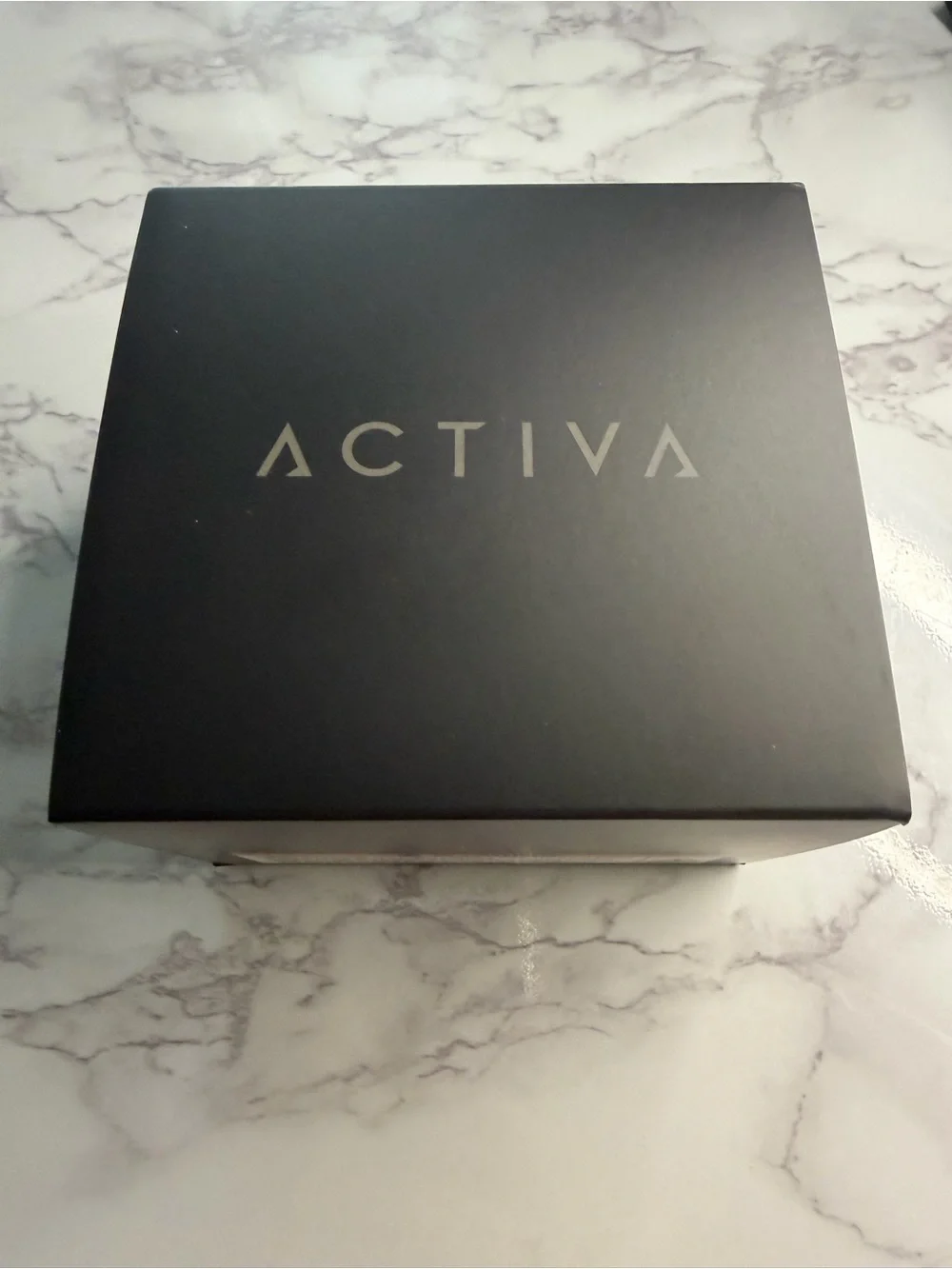 Invicta Activa Digital White Watch
